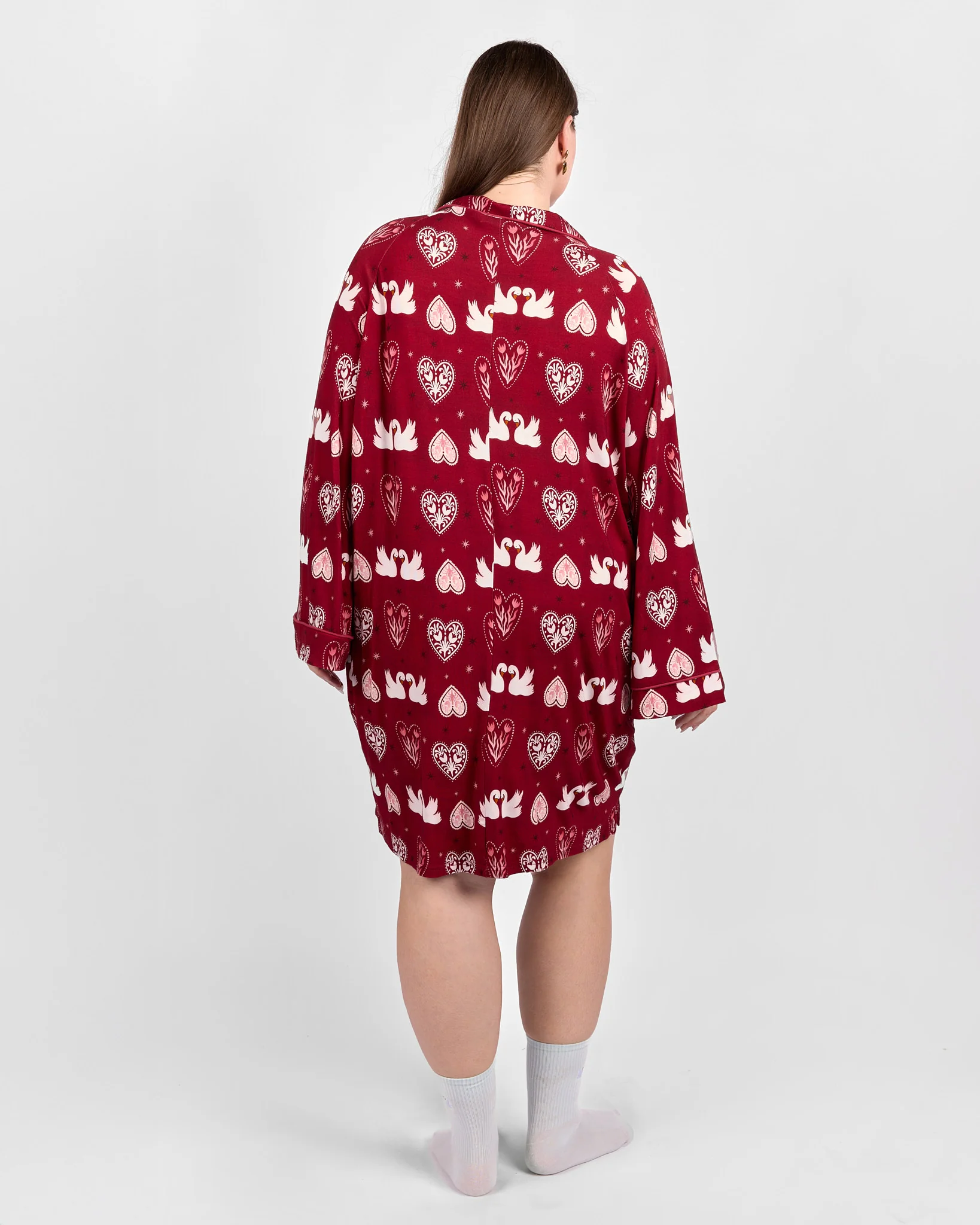 PJ Nightie | Sweetheart - Image 6