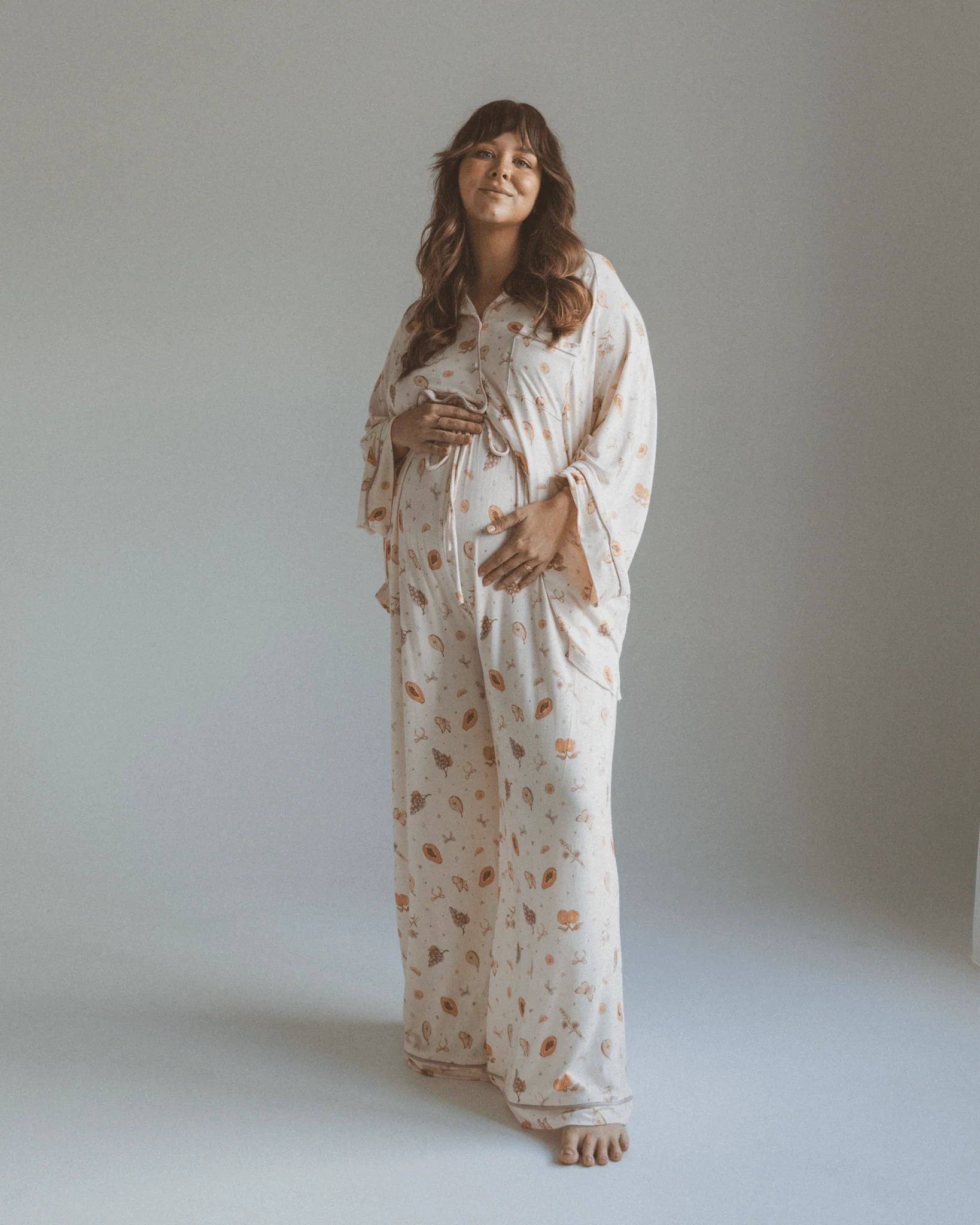 FINAL SALE | PJ Shirt | Mothers Day - Image 2