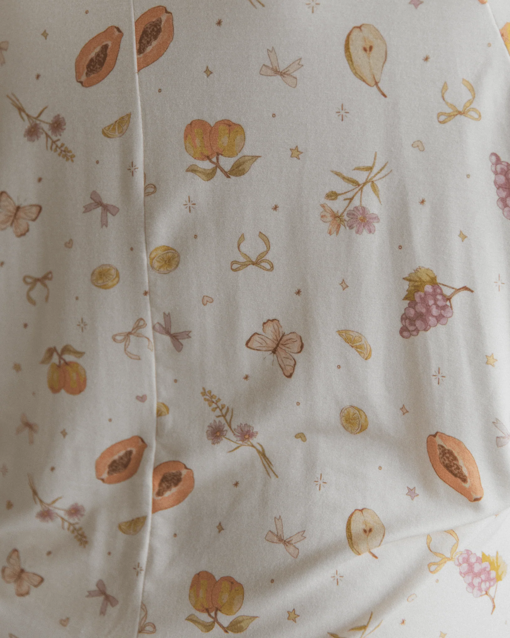 FINAL SALE | PJ Shirt | Mothers Day - Image 3