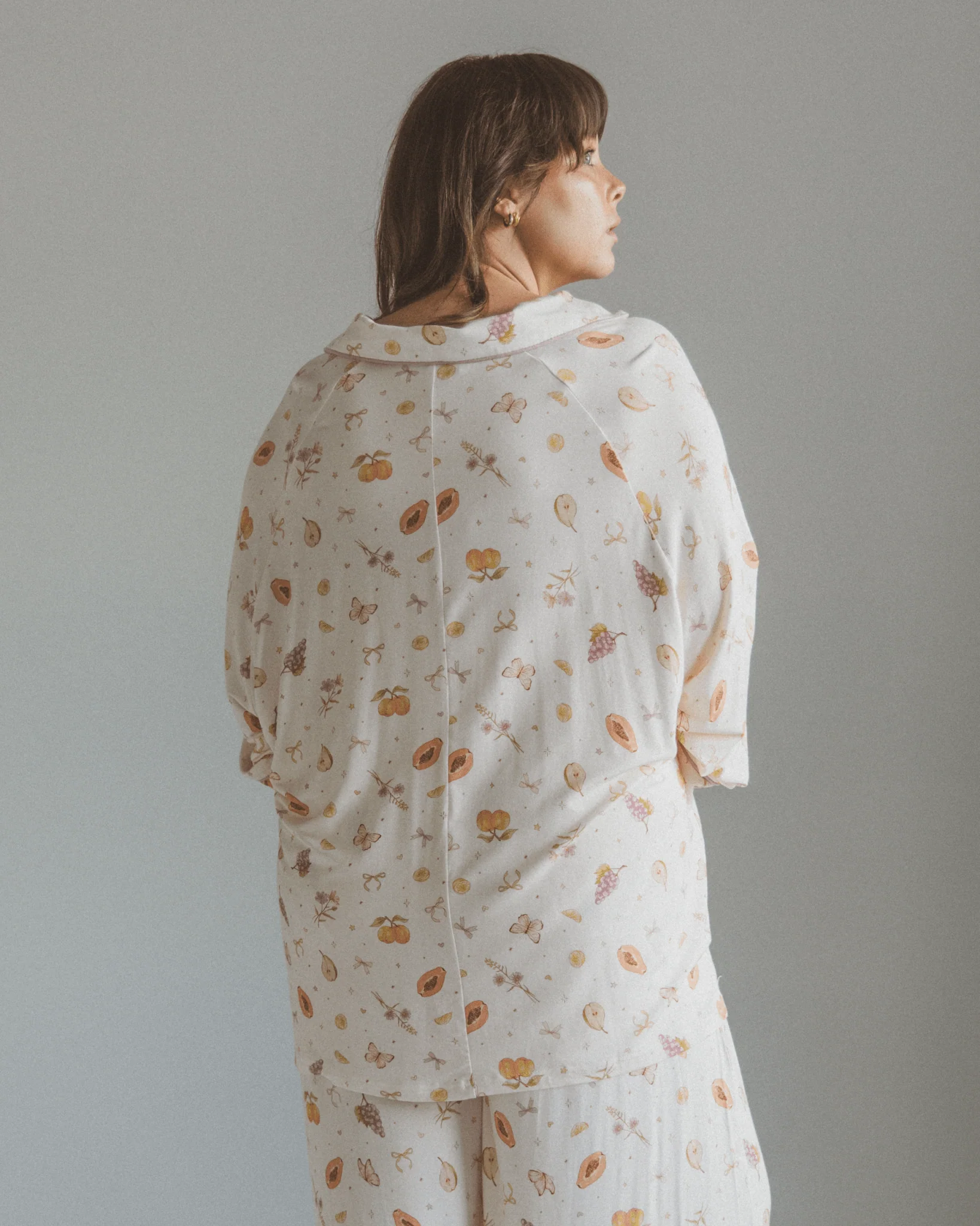 FINAL SALE | PJ Shirt | Mothers Day - Image 4