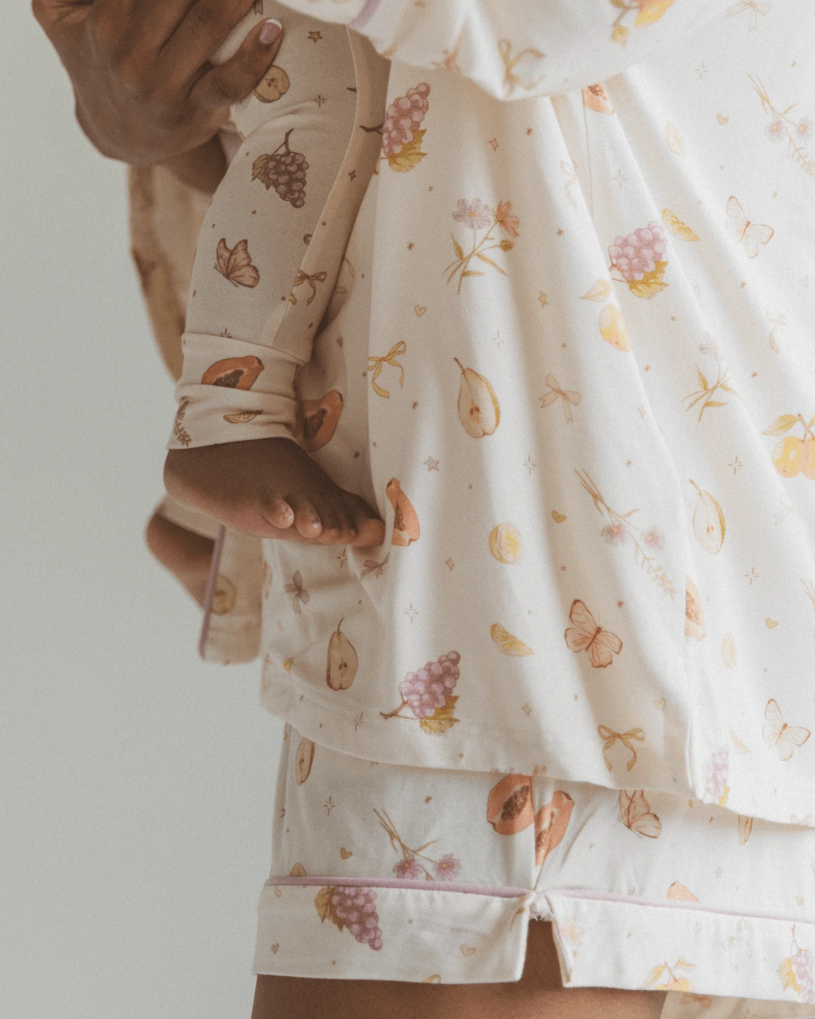 FINAL SALE | PJ Shirt | Mothers Day - Image 6