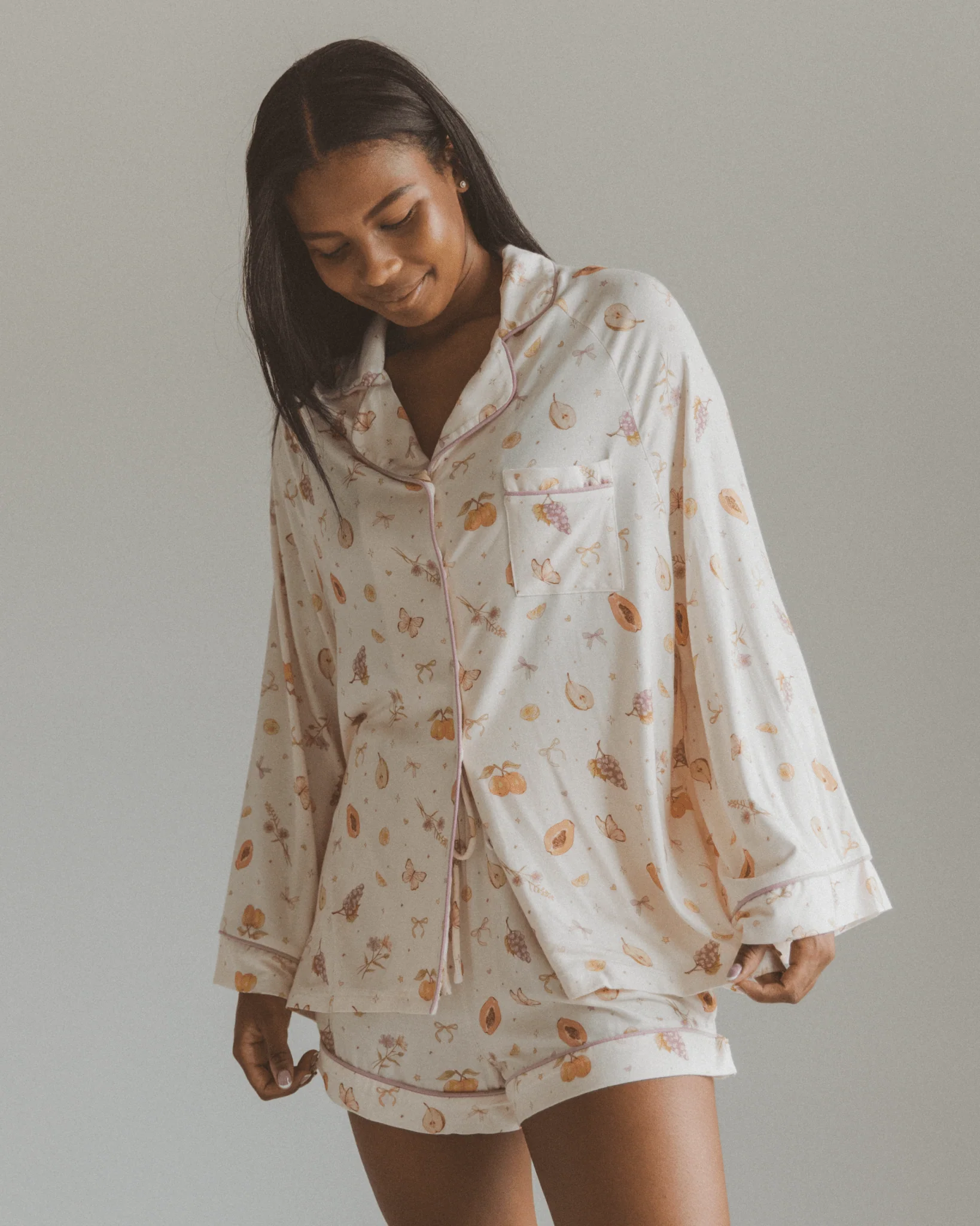 FINAL SALE | PJ Shirt | Mothers Day - Image 8