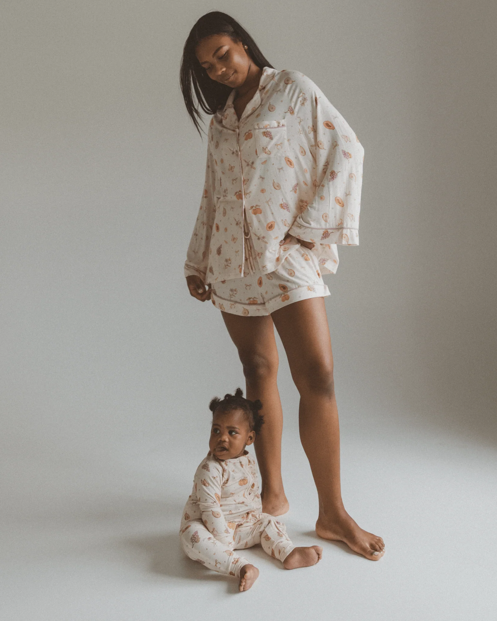 FINAL SALE | PJ Shirt | Mothers Day - Image 9