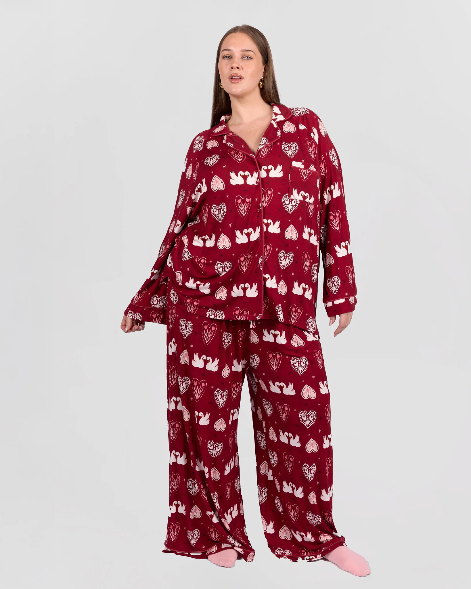 PJ Shirt | Sweetheart - Image 2