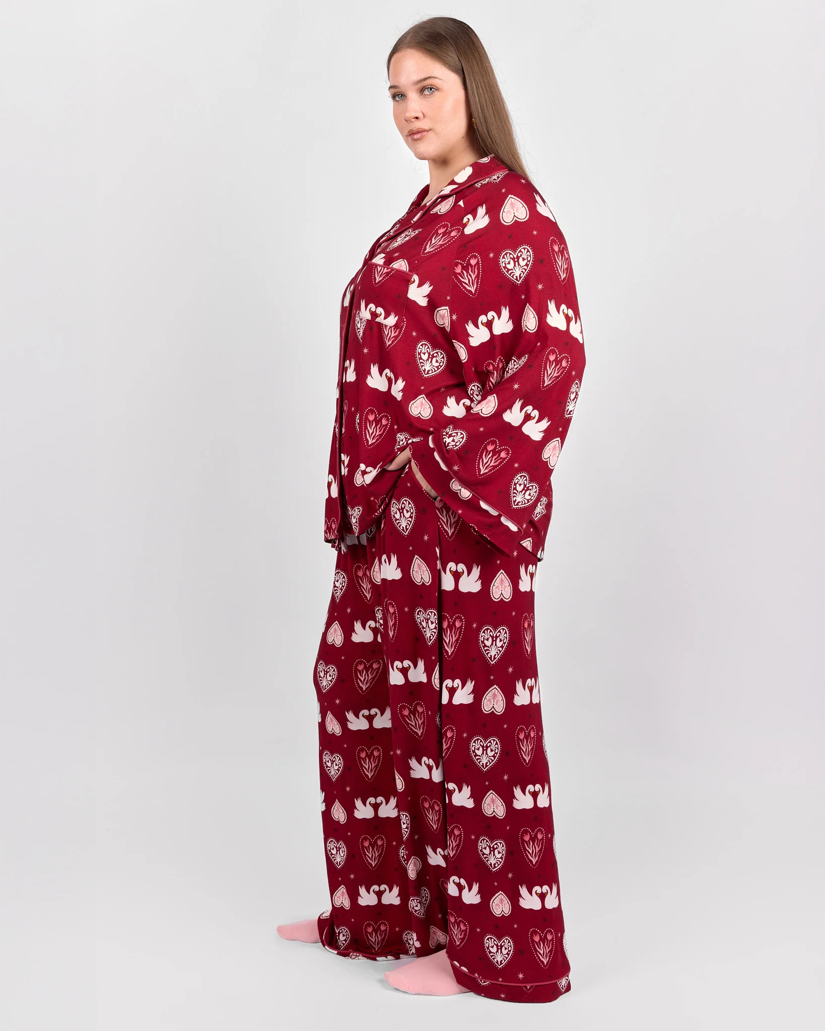 PJ Shirt | Sweetheart - Image 3