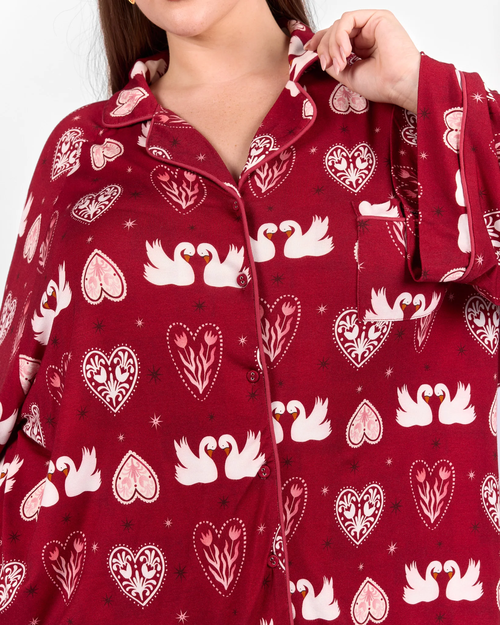 PJ Shirt | Sweetheart - Image 4