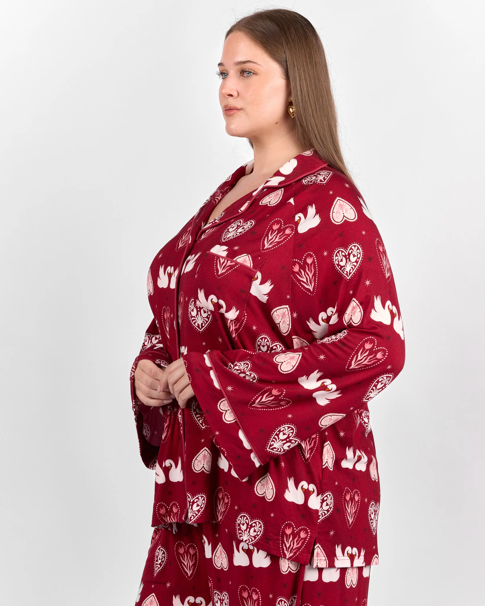 PJ Shirt | Sweetheart - Image 5