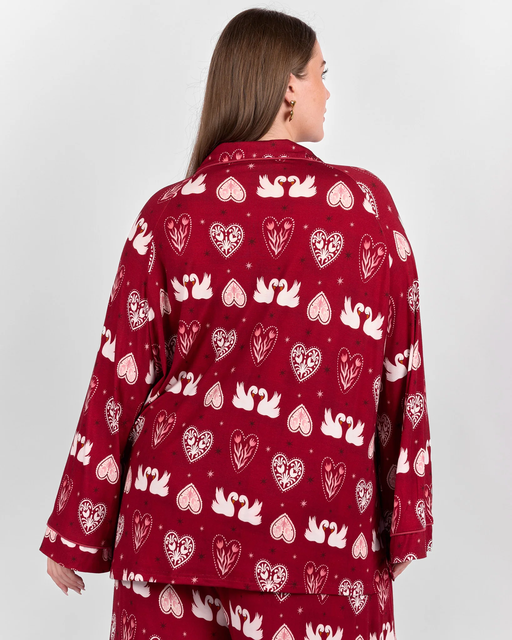 PJ Shirt | Sweetheart - Image 6