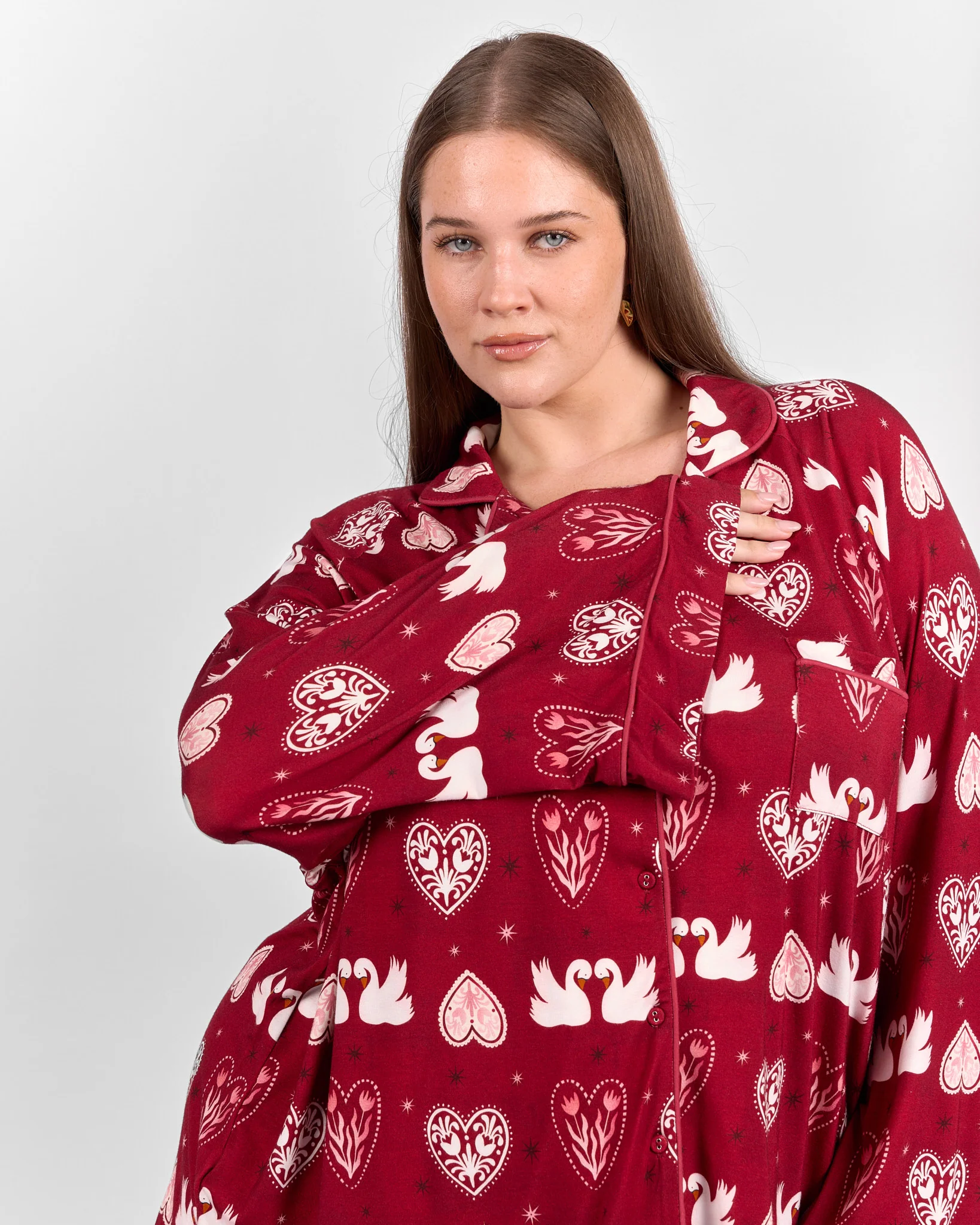 PJ Shirt | Sweetheart - Image 7