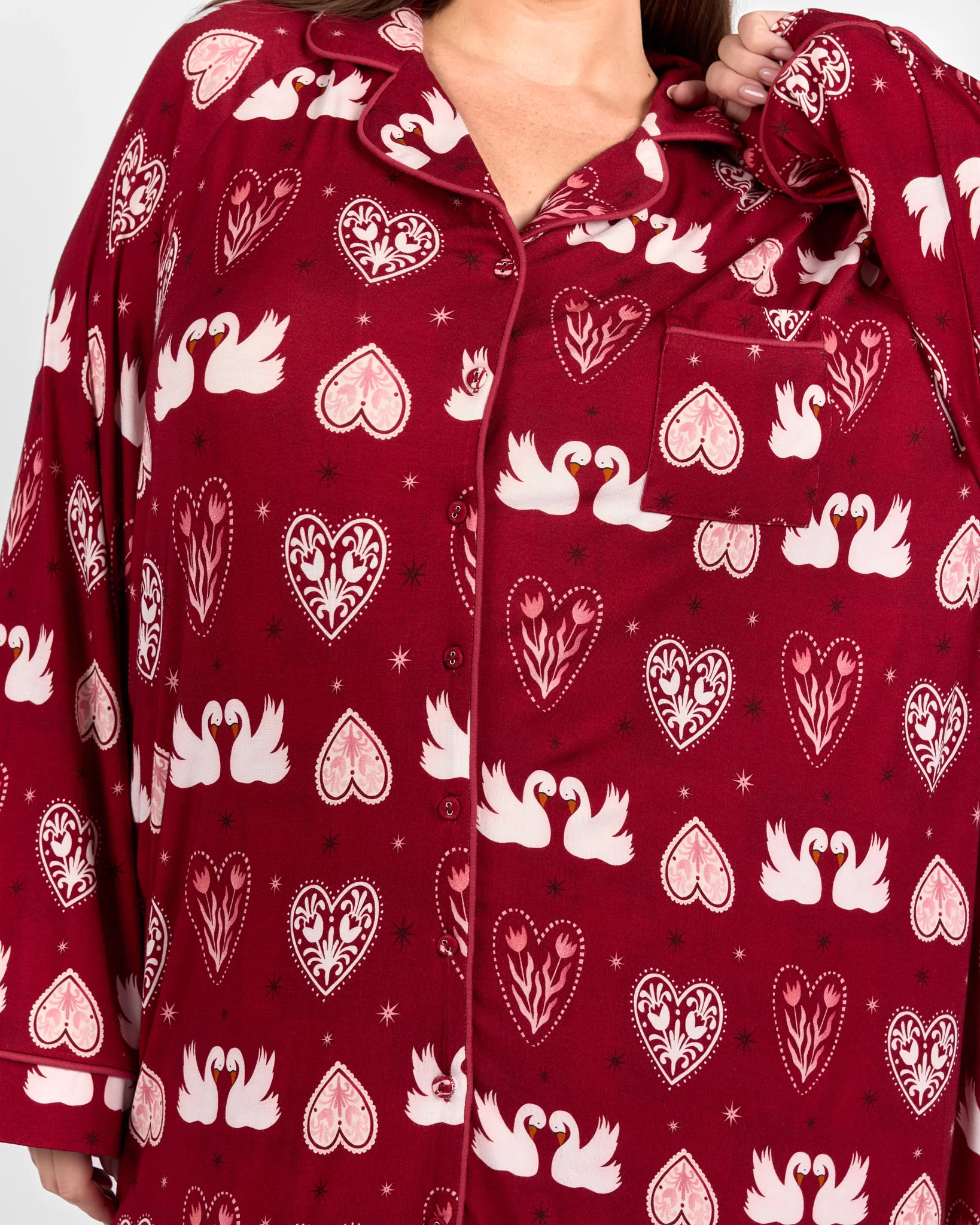 PJ Shirt | Sweetheart - Image 8