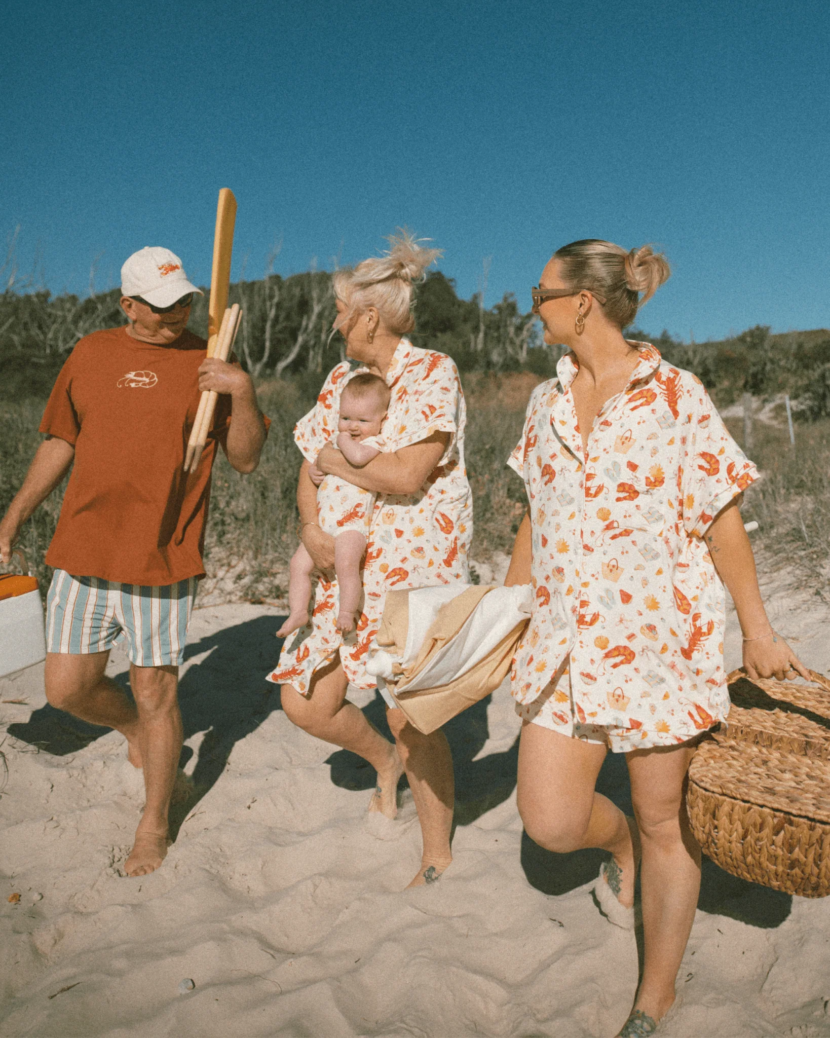 FINAL SALE | PJ Shorts | Straya - Image 10