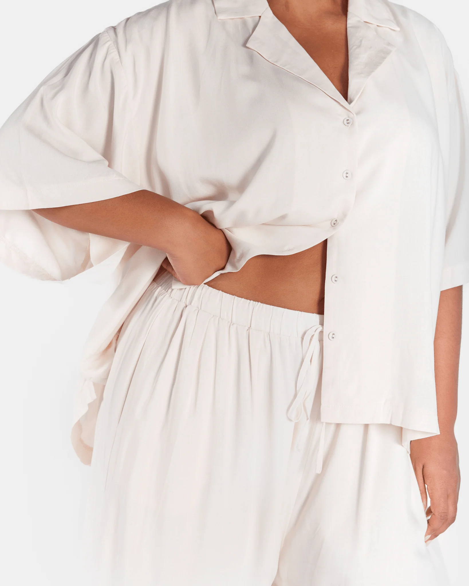 Posey Pants | Beige - Image 5