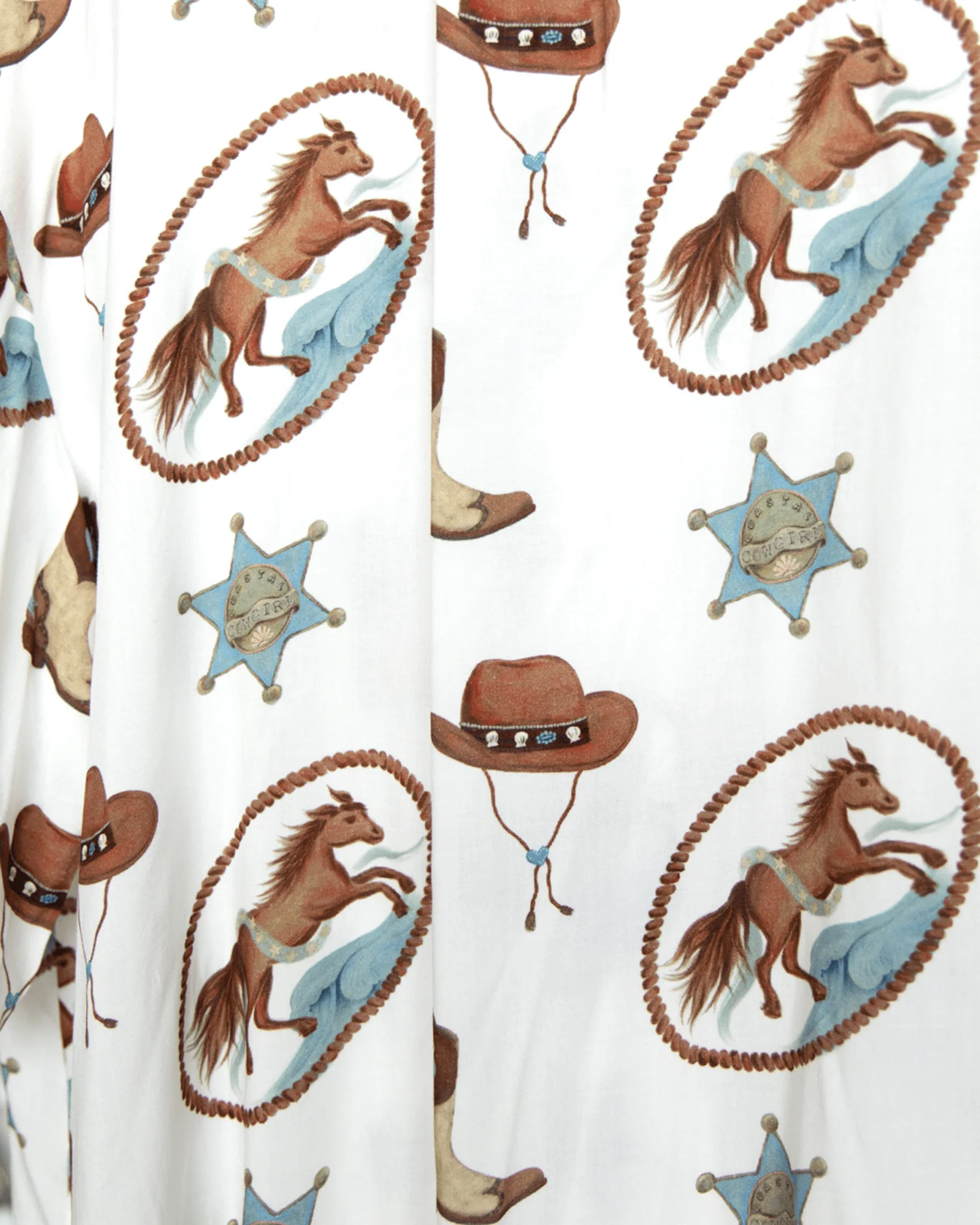 Matilda Shorts | Boots & Badges - Image 8