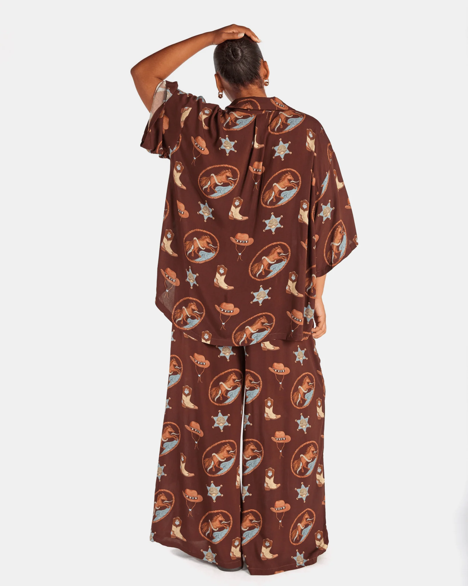 Posey Pants | Desert Darling - Image 6
