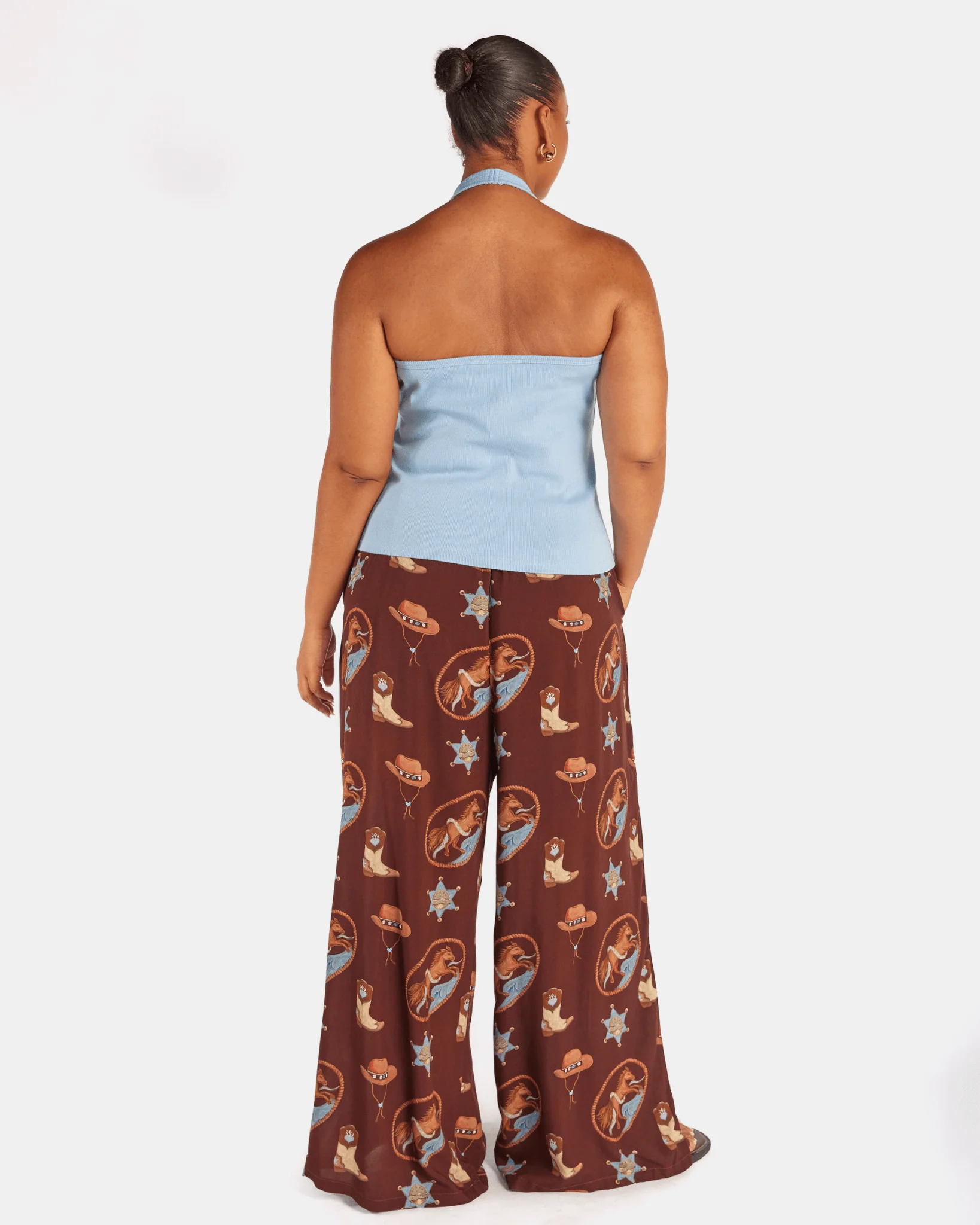 Posey Pants | Desert Darling - Image 9