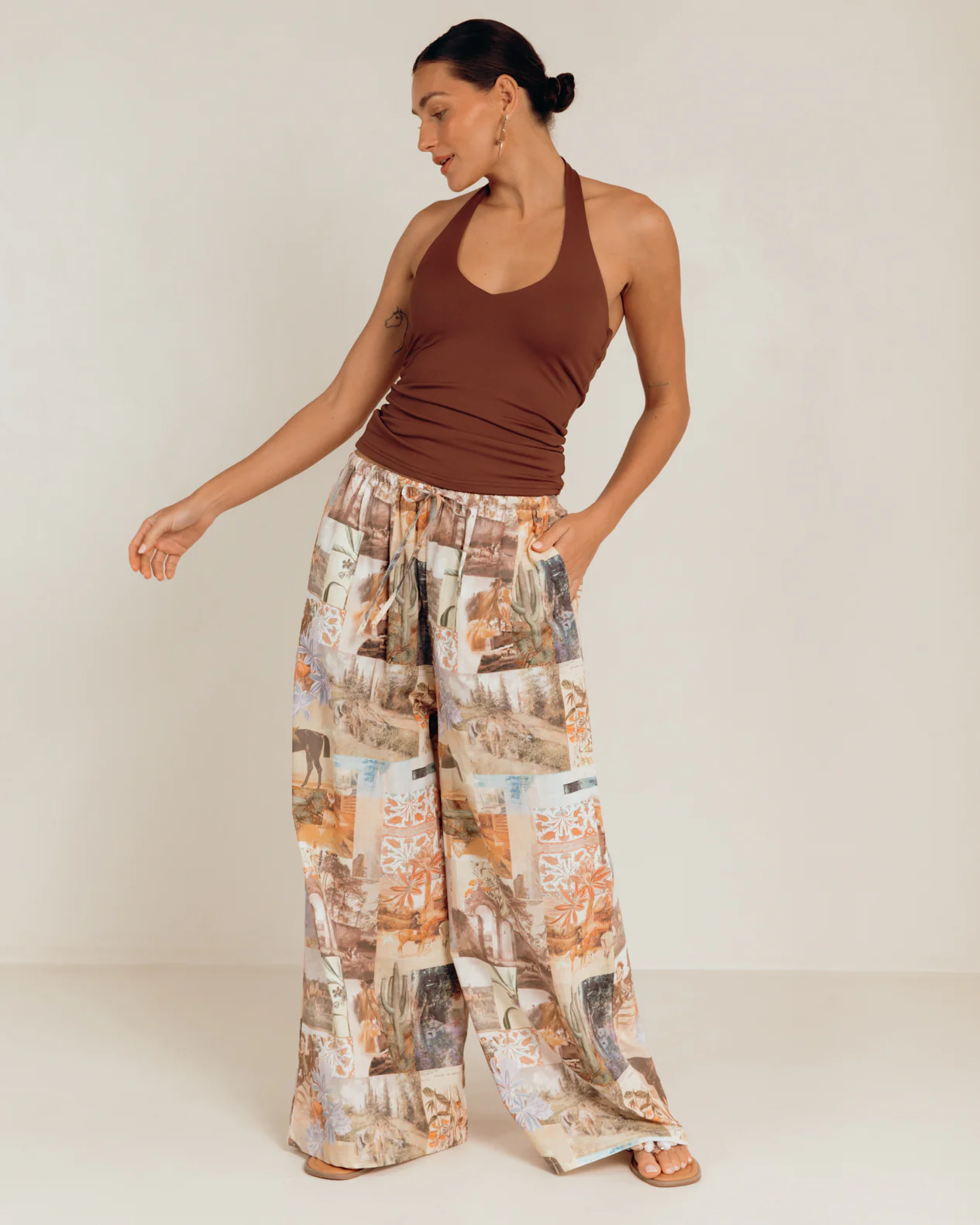 Lola Pants | Meadow Muse - Image 3