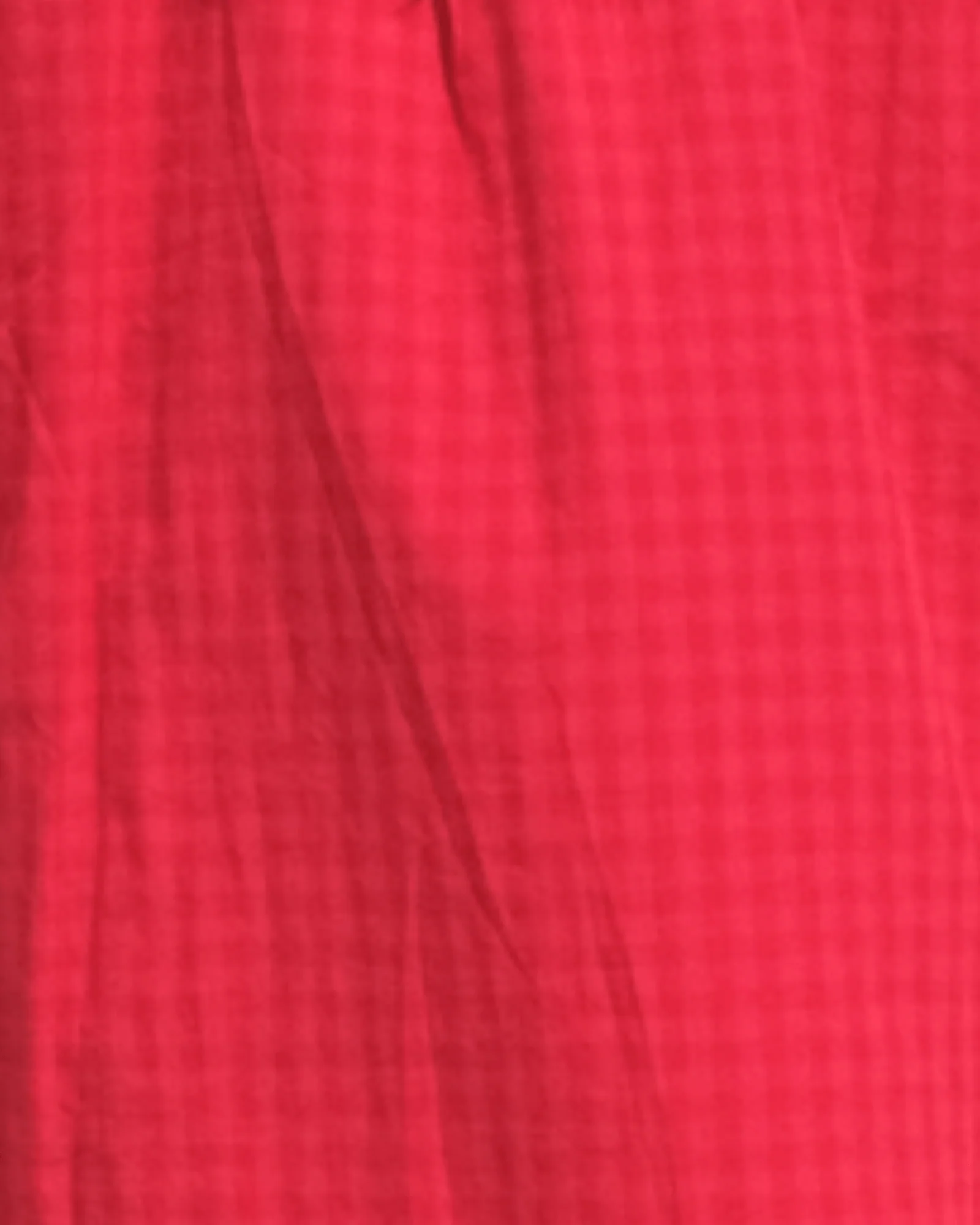 FINAL SALE | Posey Pants | Red & Pink Gingham - Image 6