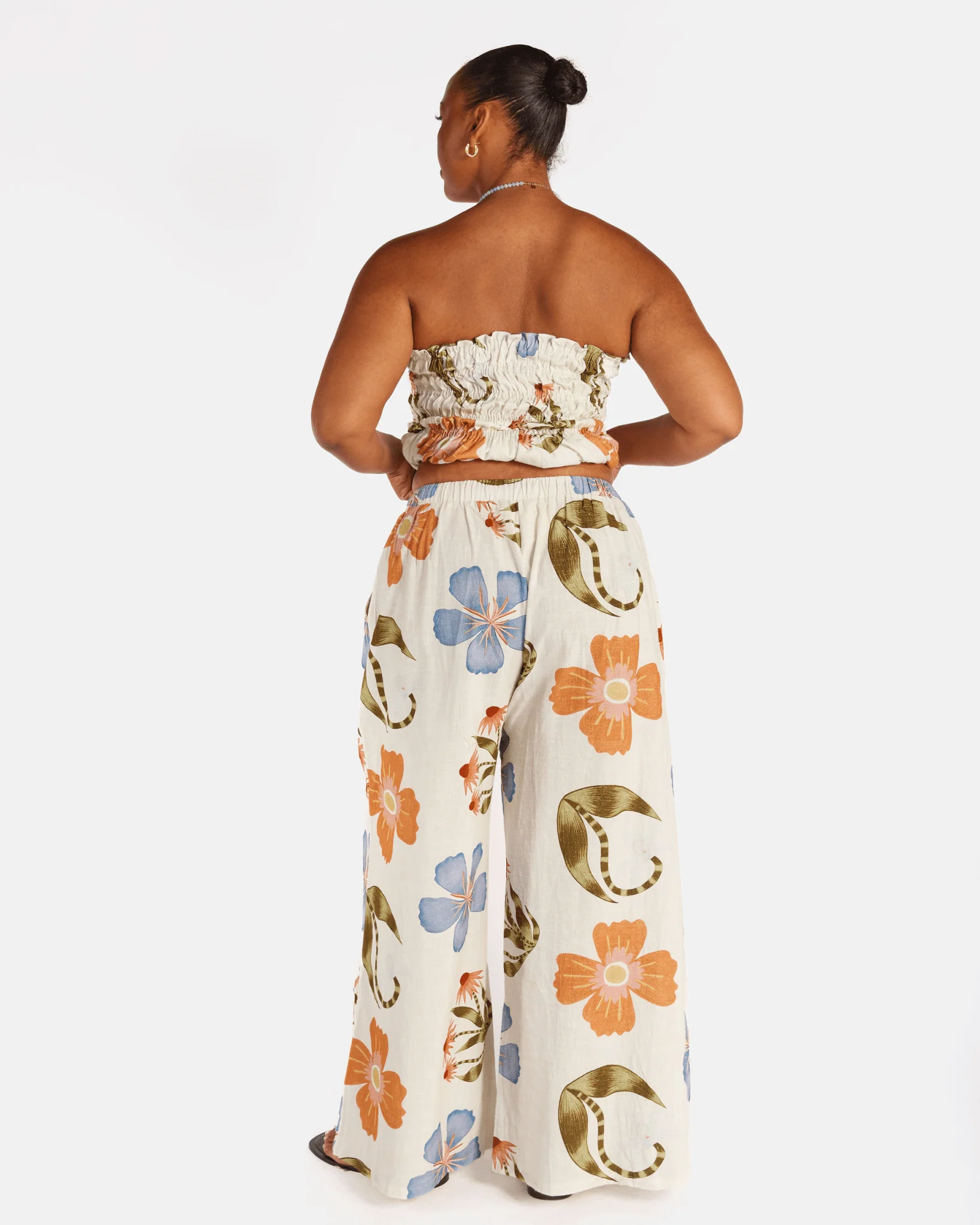 Posey Pants | Sunset Meadow - Image 2