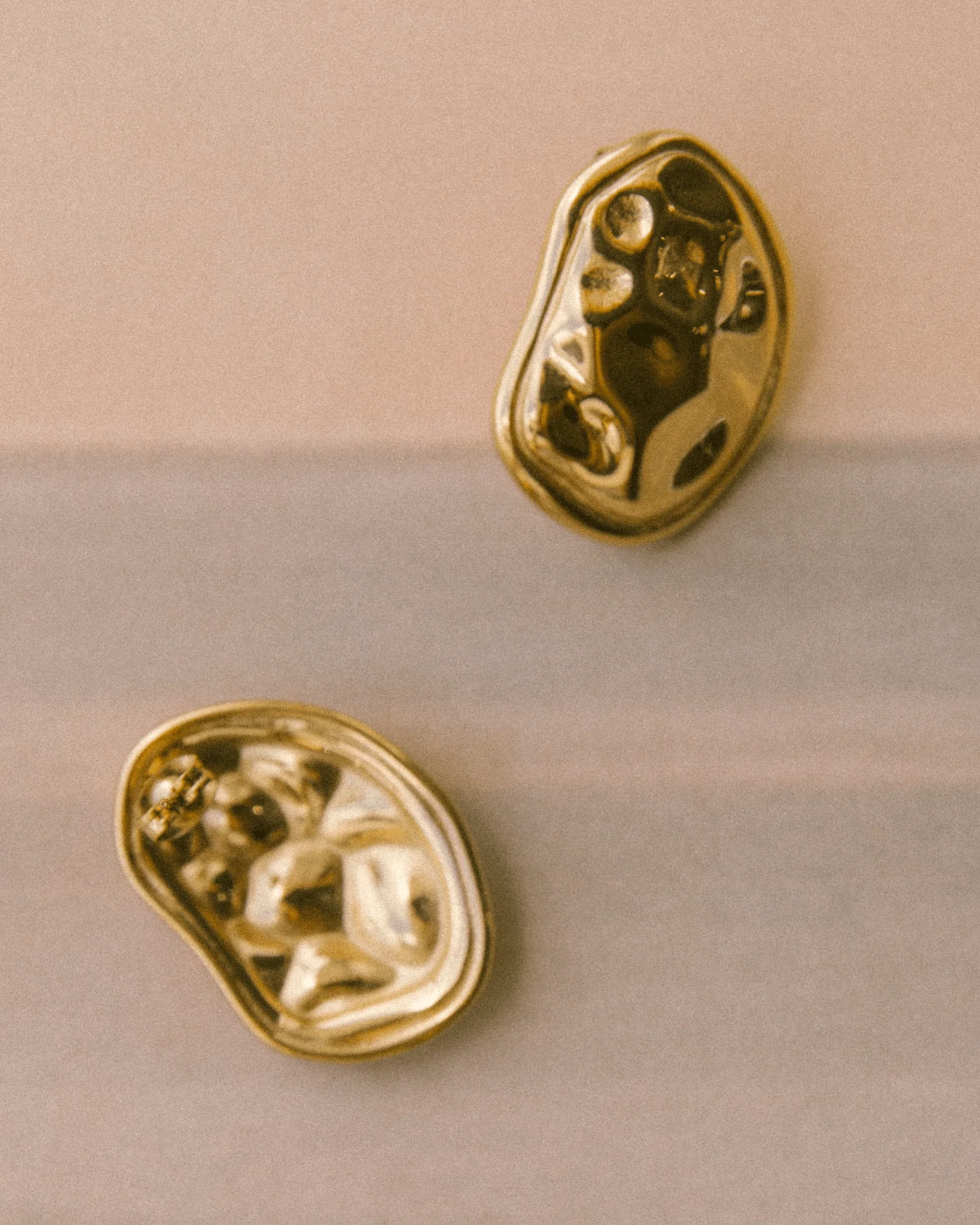 Ripple Effect Earrings - Image 3