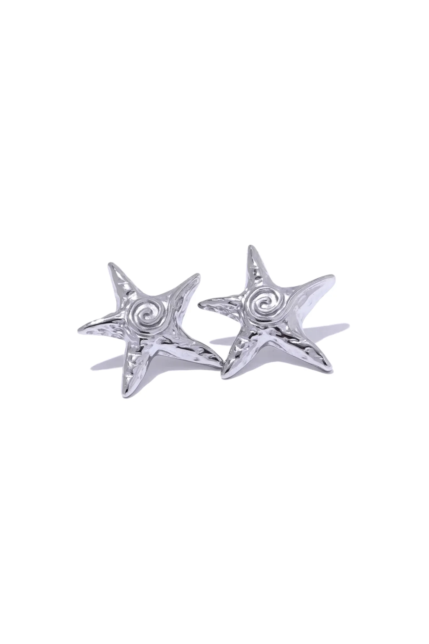 Tempest Star Earrings - Image 8