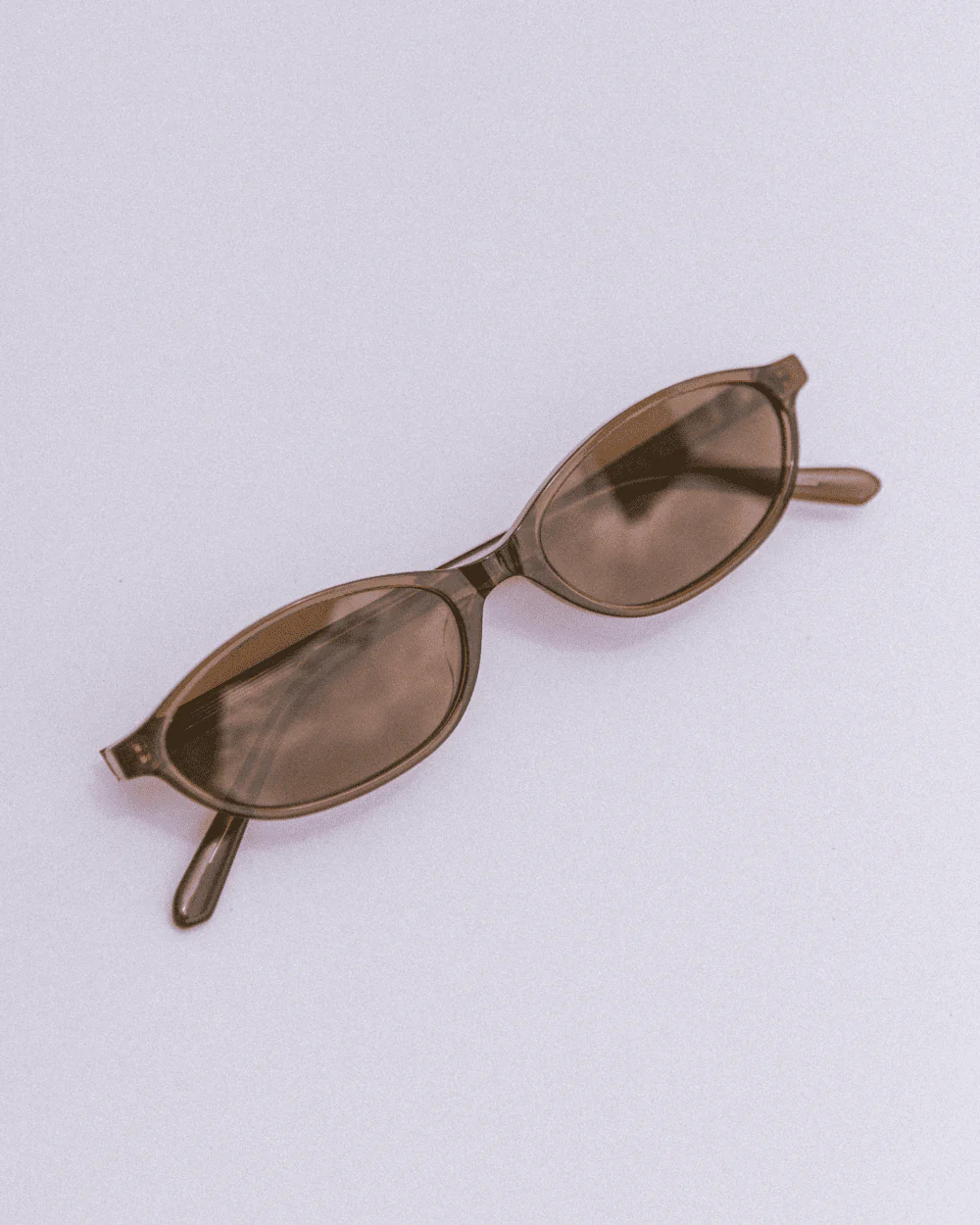 Vice Sunglasses | Brown - Image 5