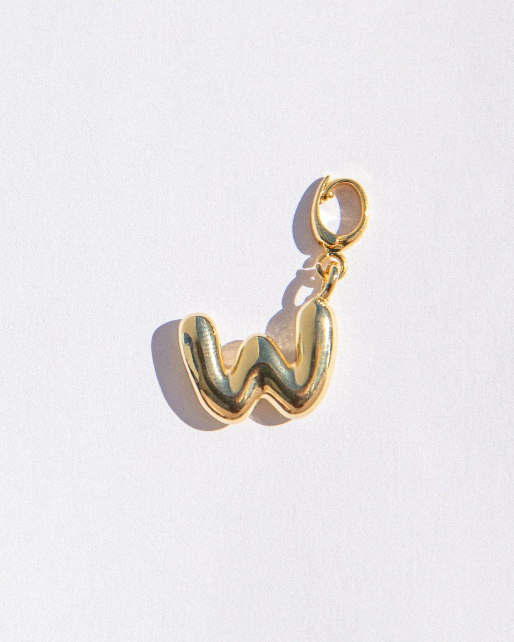 W Charm