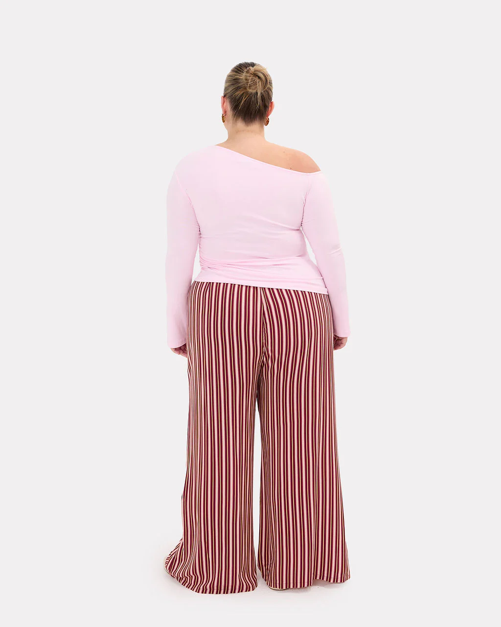 Wren Top | Pink - Image 4
