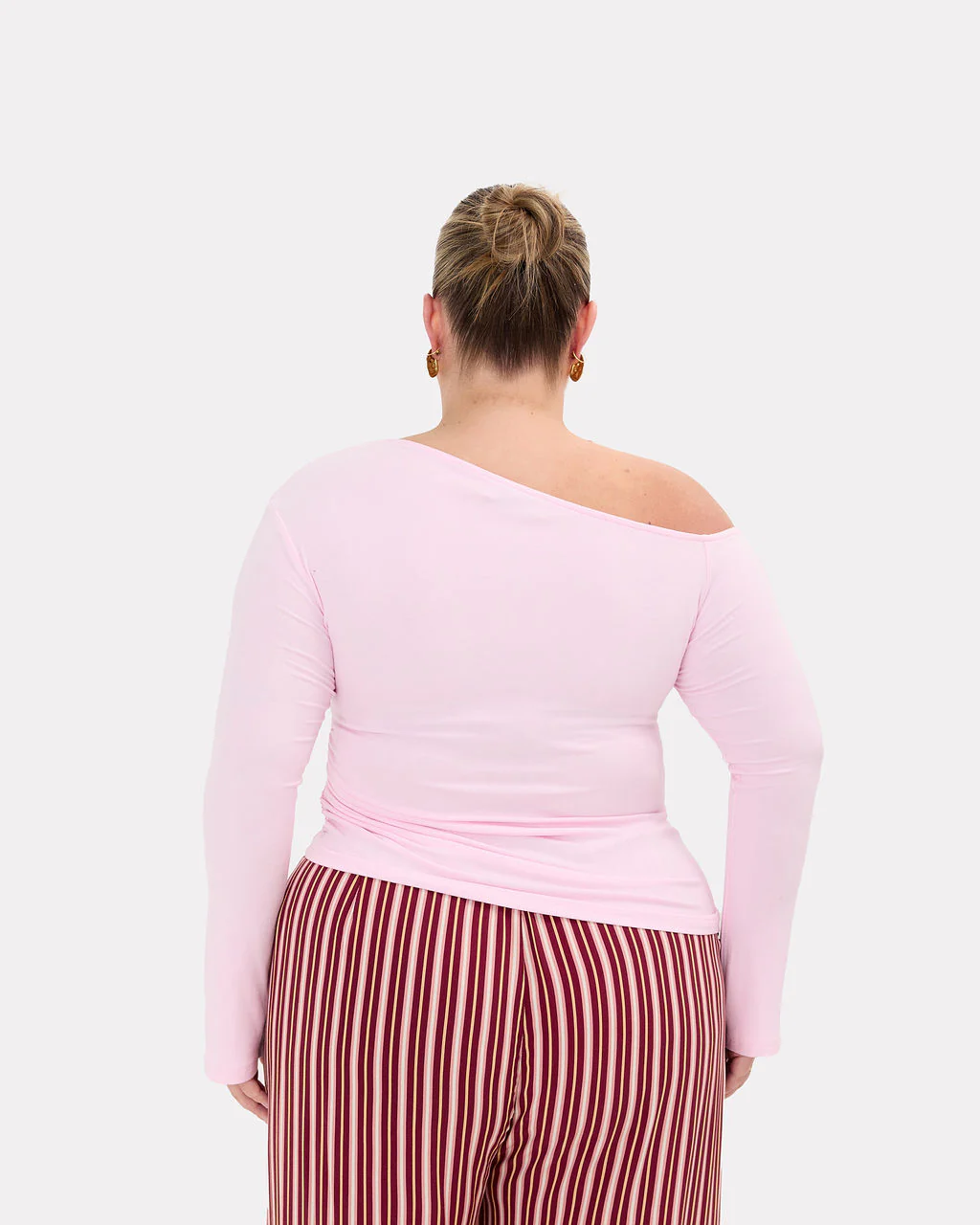 Wren Top | Pink - Image 5