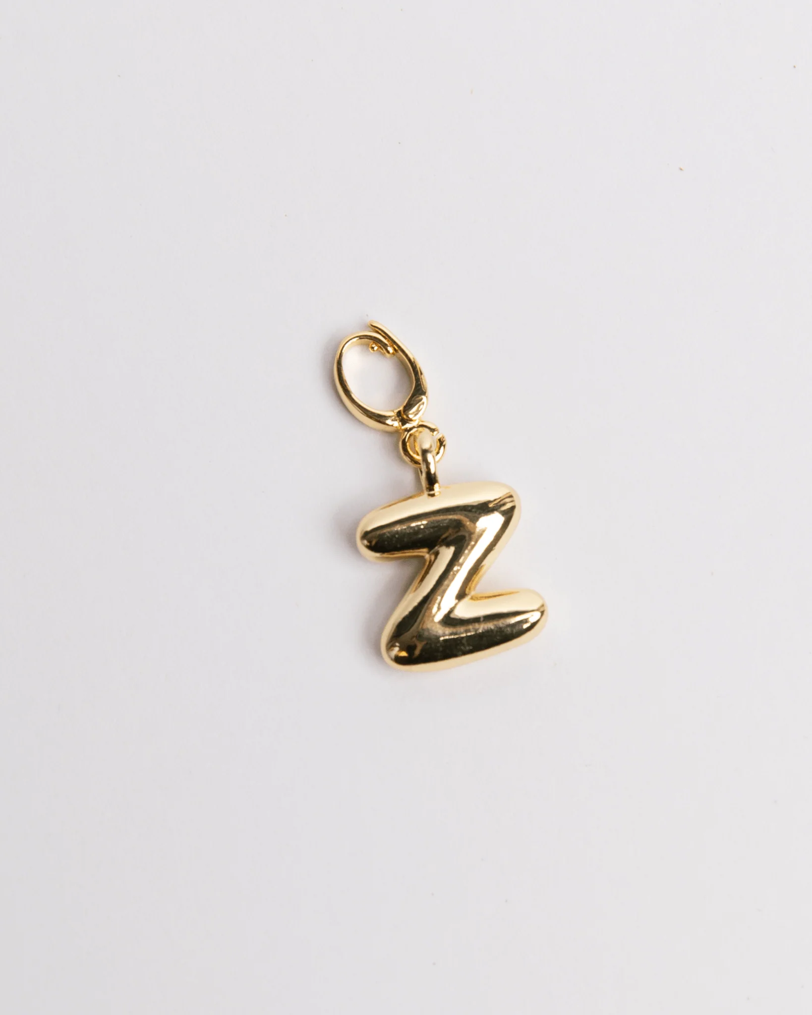 Z Charm