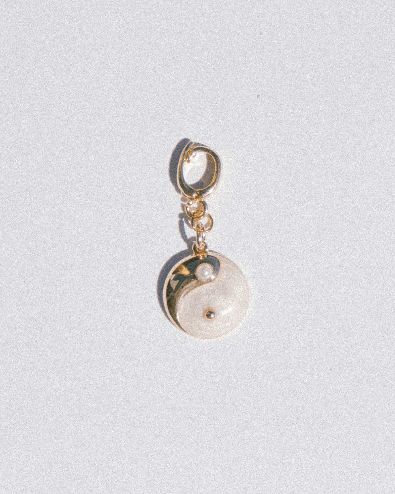 Yin Yang Charm